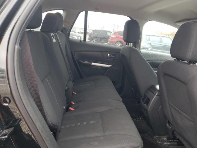 Photo 10 VIN: 2FMDK3GC3DBA89253 - FORD EDGE SE 