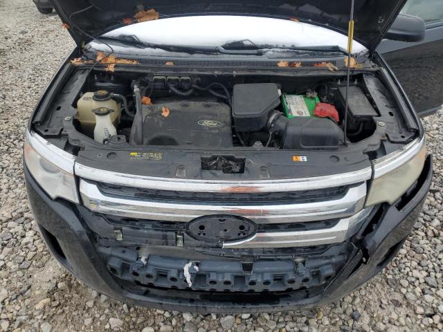 Photo 11 VIN: 2FMDK3GC3DBA89253 - FORD EDGE SE 