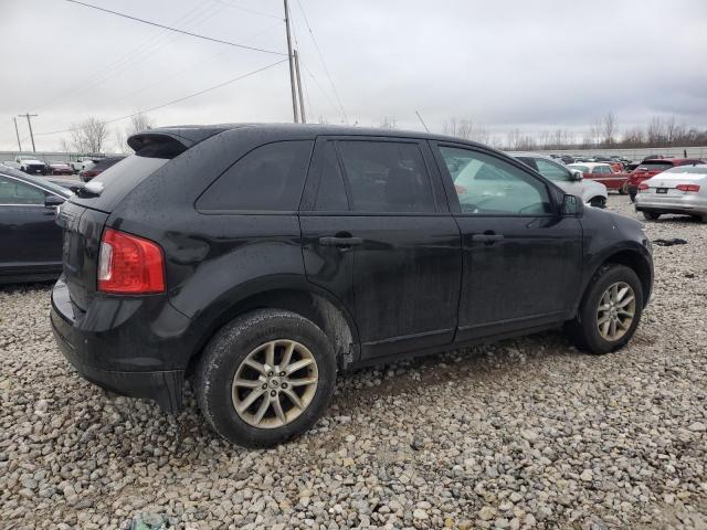 Photo 2 VIN: 2FMDK3GC3DBA89253 - FORD EDGE SE 