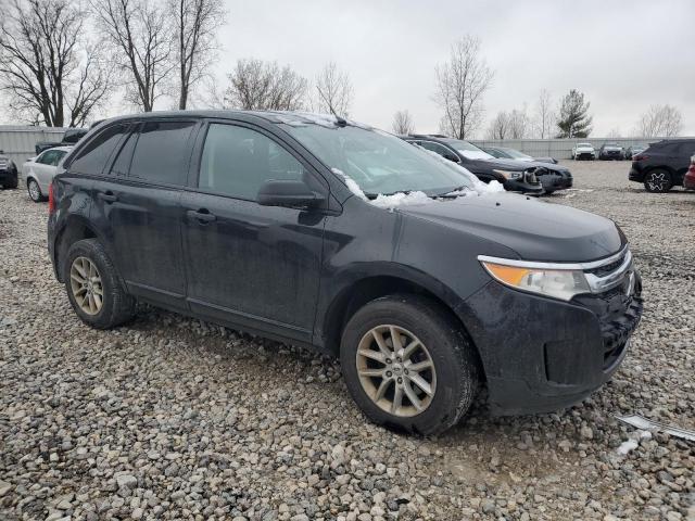 Photo 3 VIN: 2FMDK3GC3DBA89253 - FORD EDGE SE 