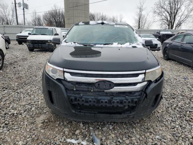 Photo 4 VIN: 2FMDK3GC3DBA89253 - FORD EDGE SE 