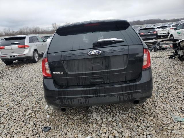 Photo 5 VIN: 2FMDK3GC3DBA89253 - FORD EDGE SE 