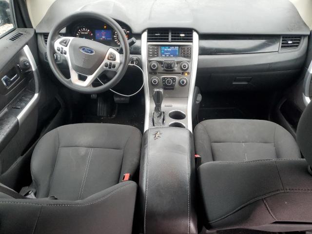 Photo 7 VIN: 2FMDK3GC3DBA89253 - FORD EDGE SE 