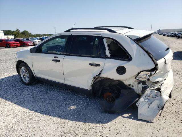 Photo 1 VIN: 2FMDK3GC3DBA93769 - FORD EDGE SE 