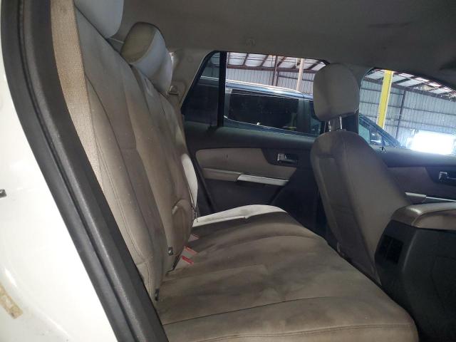 Photo 10 VIN: 2FMDK3GC3DBA93769 - FORD EDGE SE 