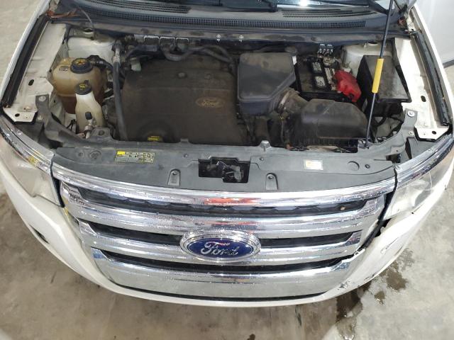 Photo 11 VIN: 2FMDK3GC3DBA93769 - FORD EDGE SE 