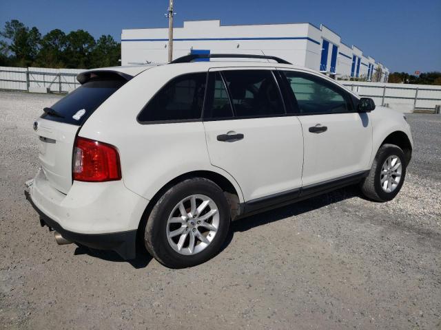 Photo 2 VIN: 2FMDK3GC3DBA93769 - FORD EDGE SE 