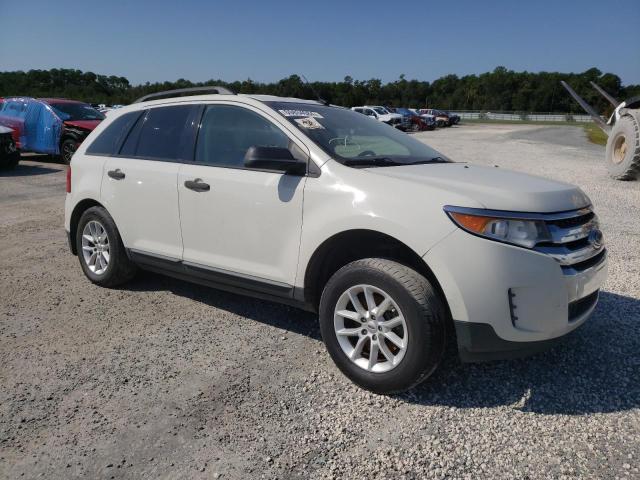 Photo 3 VIN: 2FMDK3GC3DBA93769 - FORD EDGE SE 