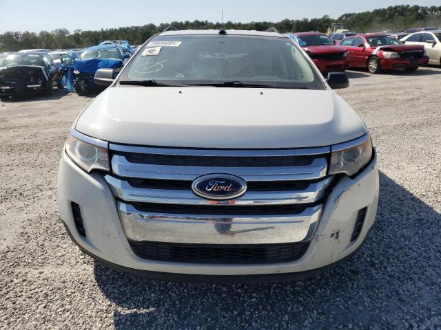 Photo 4 VIN: 2FMDK3GC3DBA93769 - FORD EDGE SE 