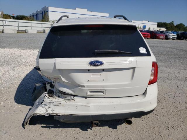 Photo 5 VIN: 2FMDK3GC3DBA93769 - FORD EDGE SE 