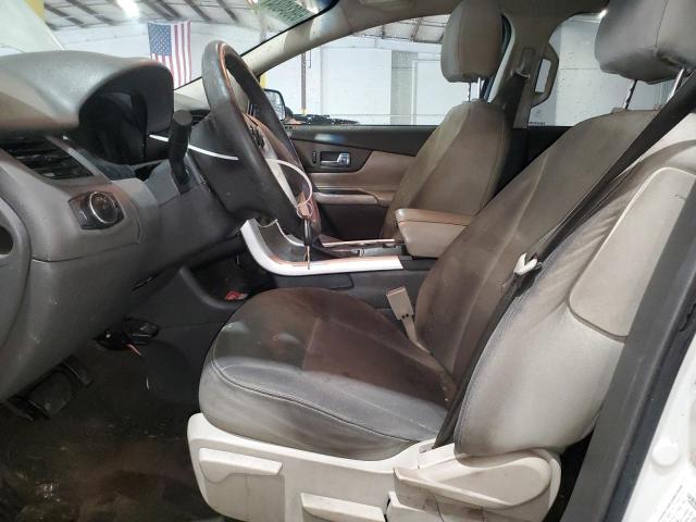 Photo 6 VIN: 2FMDK3GC3DBA93769 - FORD EDGE SE 