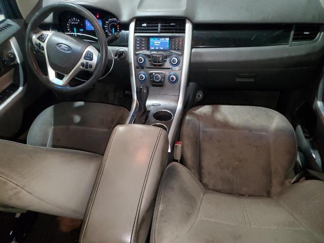 Photo 7 VIN: 2FMDK3GC3DBA93769 - FORD EDGE SE 