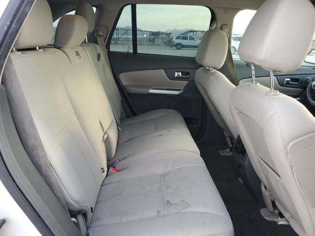 Photo 10 VIN: 2FMDK3GC3DBA98048 - FORD EDGE SE 