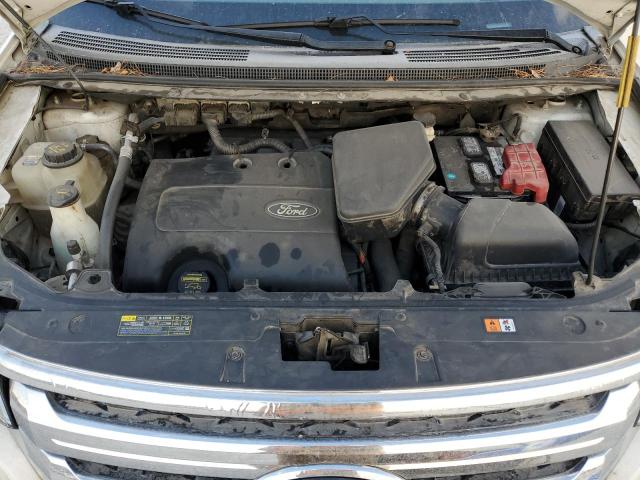 Photo 11 VIN: 2FMDK3GC3DBA98048 - FORD EDGE SE 