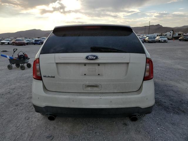 Photo 5 VIN: 2FMDK3GC3DBA98048 - FORD EDGE SE 