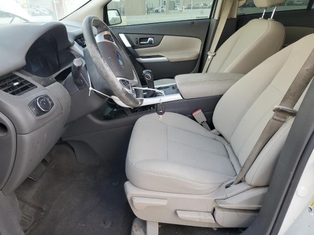 Photo 6 VIN: 2FMDK3GC3DBA98048 - FORD EDGE SE 