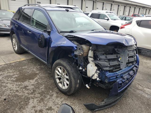 Photo 3 VIN: 2FMDK3GC3DBB08903 - FORD EDGE SE 