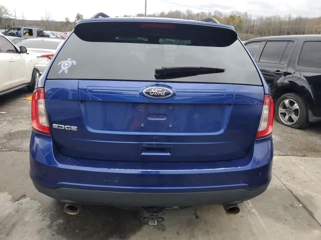 Photo 5 VIN: 2FMDK3GC3DBB08903 - FORD EDGE SE 