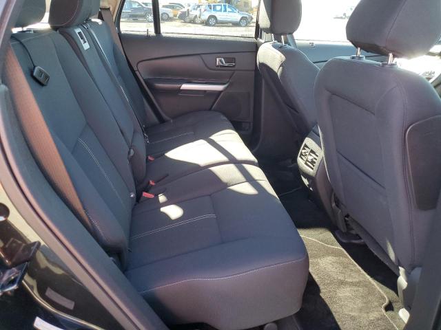 Photo 10 VIN: 2FMDK3GC3DBB11896 - FORD EDGE SE 