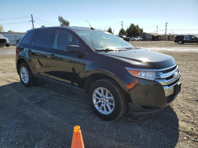 Photo 3 VIN: 2FMDK3GC3DBB11896 - FORD EDGE SE 