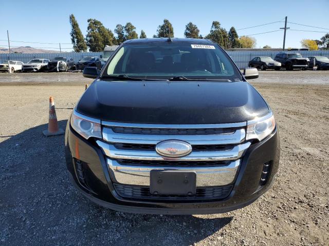 Photo 4 VIN: 2FMDK3GC3DBB11896 - FORD EDGE SE 