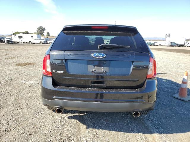 Photo 5 VIN: 2FMDK3GC3DBB11896 - FORD EDGE SE 