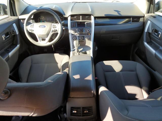 Photo 7 VIN: 2FMDK3GC3DBB11896 - FORD EDGE SE 