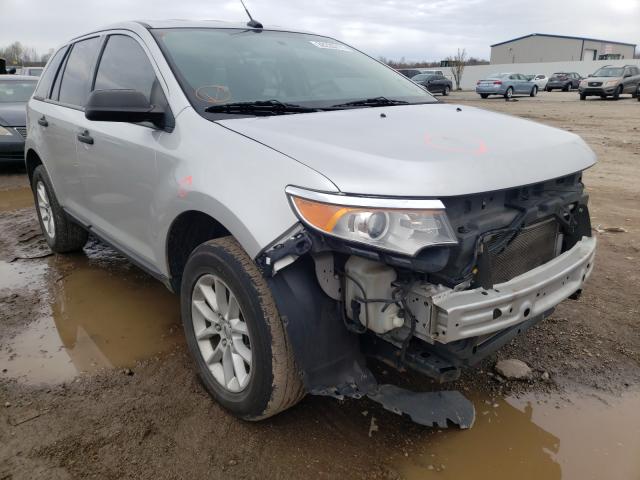 Photo 0 VIN: 2FMDK3GC3DBB20890 - FORD EDGE SE 