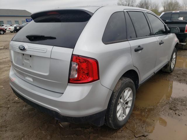 Photo 3 VIN: 2FMDK3GC3DBB20890 - FORD EDGE SE 