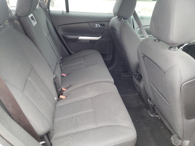 Photo 5 VIN: 2FMDK3GC3DBB20890 - FORD EDGE SE 