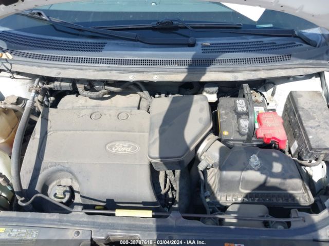 Photo 9 VIN: 2FMDK3GC3DBB47362 - FORD EDGE 