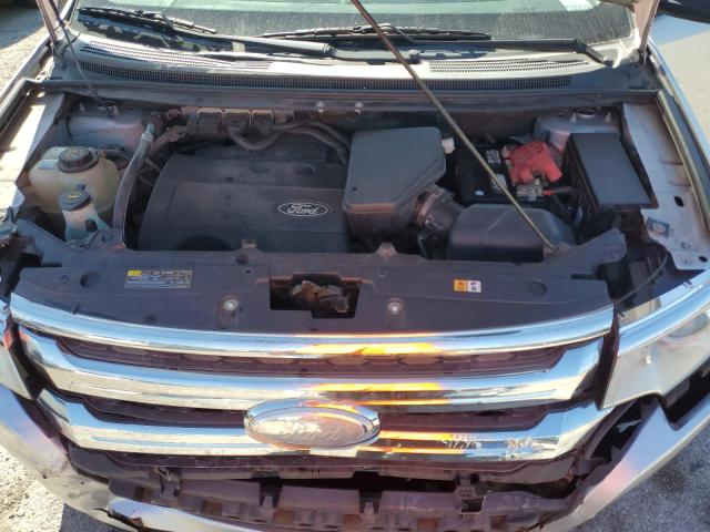 Photo 10 VIN: 2FMDK3GC3DBB57339 - FORD EDGE SE 