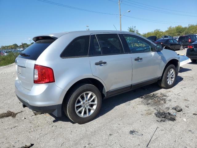 Photo 2 VIN: 2FMDK3GC3DBB57339 - FORD EDGE SE 