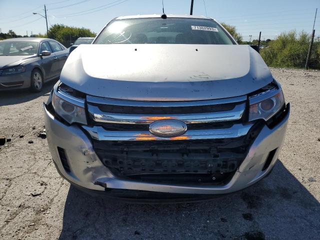 Photo 4 VIN: 2FMDK3GC3DBB57339 - FORD EDGE SE 