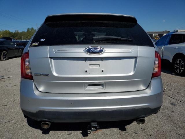 Photo 5 VIN: 2FMDK3GC3DBB57339 - FORD EDGE SE 