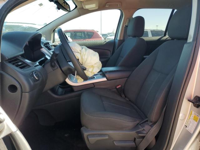 Photo 6 VIN: 2FMDK3GC3DBB57339 - FORD EDGE SE 