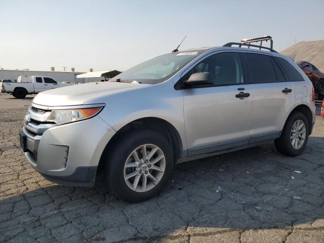 Photo 0 VIN: 2FMDK3GC3DBB70401 - FORD EDGE SE 