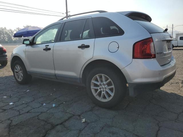 Photo 1 VIN: 2FMDK3GC3DBB70401 - FORD EDGE SE 