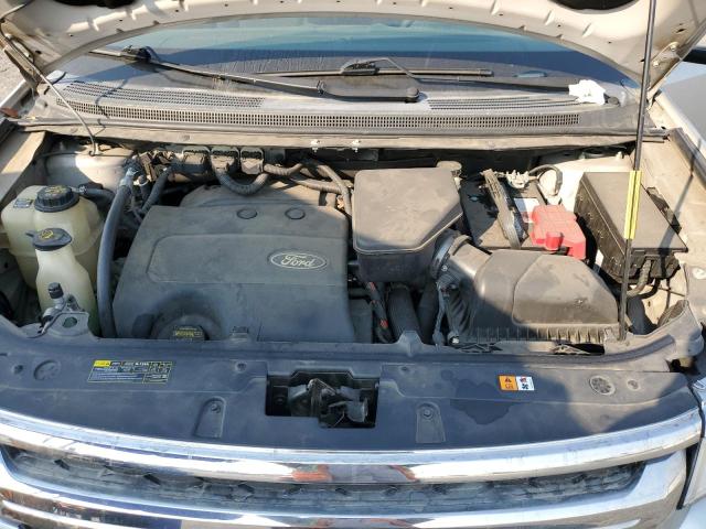 Photo 11 VIN: 2FMDK3GC3DBB70401 - FORD EDGE SE 