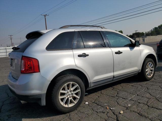 Photo 2 VIN: 2FMDK3GC3DBB70401 - FORD EDGE SE 