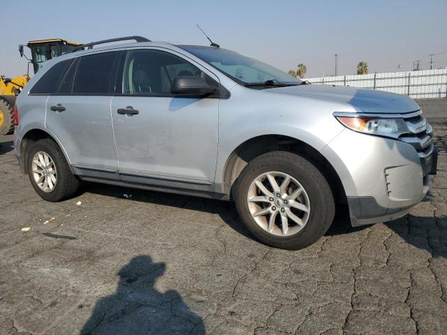 Photo 3 VIN: 2FMDK3GC3DBB70401 - FORD EDGE SE 