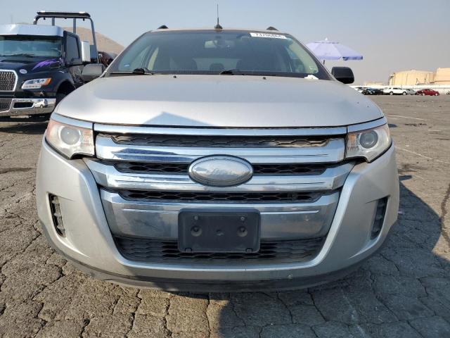 Photo 4 VIN: 2FMDK3GC3DBB70401 - FORD EDGE SE 