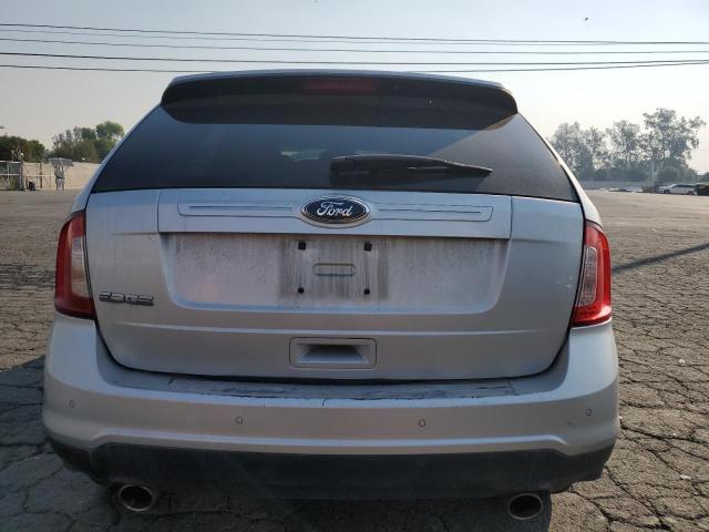 Photo 5 VIN: 2FMDK3GC3DBB70401 - FORD EDGE SE 