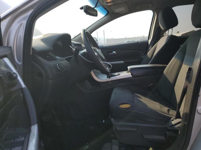 Photo 6 VIN: 2FMDK3GC3DBB70401 - FORD EDGE SE 