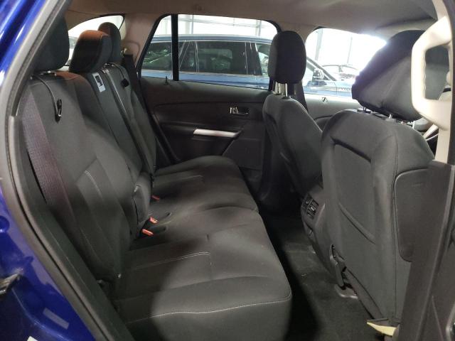 Photo 10 VIN: 2FMDK3GC3DBB90602 - FORD EDGE SE 