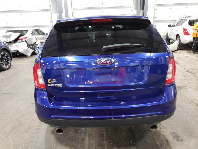 Photo 5 VIN: 2FMDK3GC3DBB90602 - FORD EDGE SE 