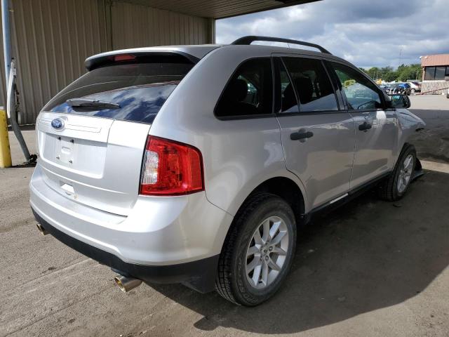 Photo 3 VIN: 2FMDK3GC3DBC06054 - FORD EDGE SE 