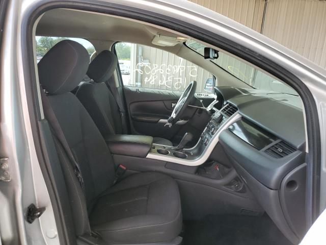 Photo 4 VIN: 2FMDK3GC3DBC06054 - FORD EDGE SE 