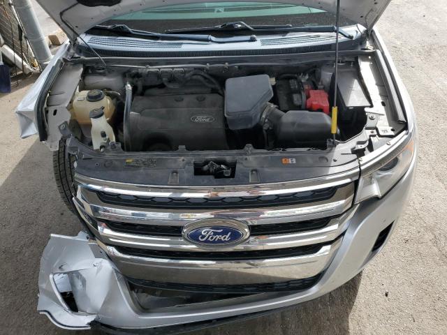 Photo 6 VIN: 2FMDK3GC3DBC06054 - FORD EDGE SE 