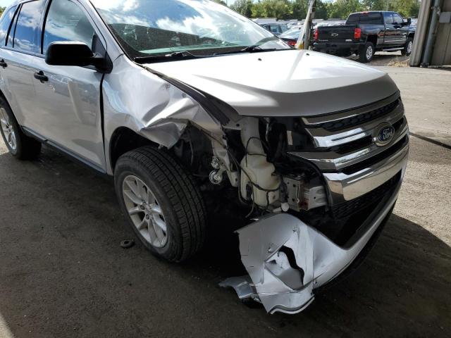 Photo 8 VIN: 2FMDK3GC3DBC06054 - FORD EDGE SE 